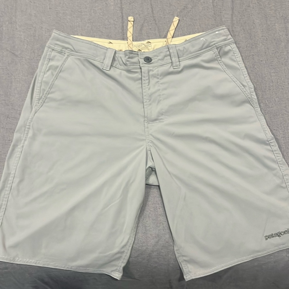 Patagonia Shorts